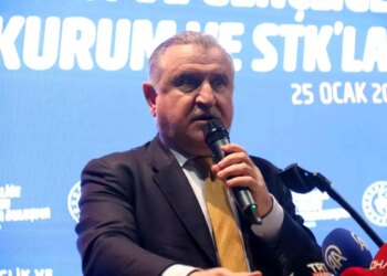 Türkiye Yüzyılı: Spor ve Gençlik Vurgusu