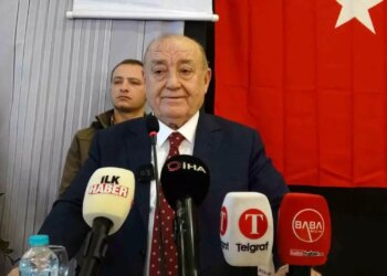 Ünal Akdoğan itimat tazeledi