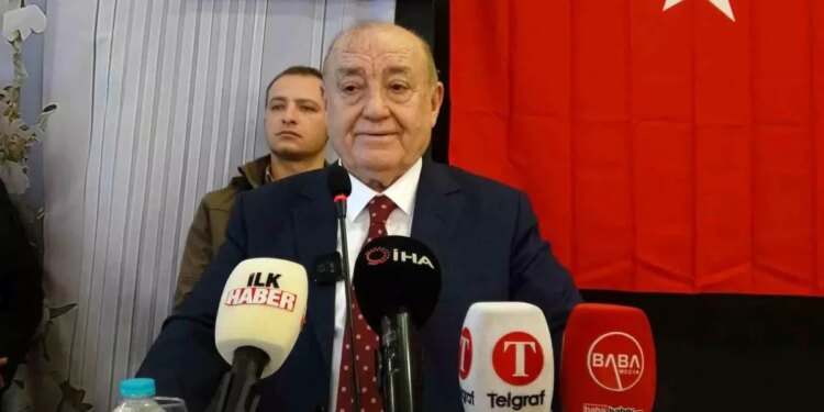 Ünal Akdoğan itimat tazeledi