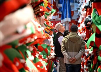 Yiwu 2025’te Rekor Dış Ticaret Hacmi Kaydetti