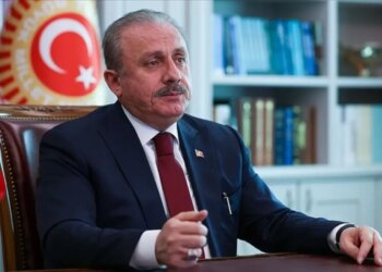 Mustafa Şentop’tan Epstein evrakları çıkışı: Maskeler düştü