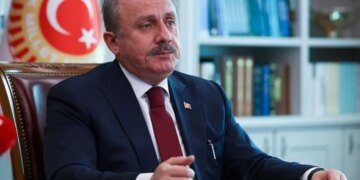 Mustafa Şentop’tan Epstein evrakları çıkışı: Maskeler düştü