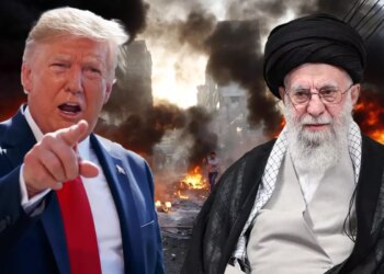 Trump’tan İran Açıklamaları