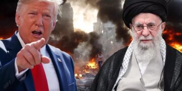 Trump’tan İran Açıklamaları